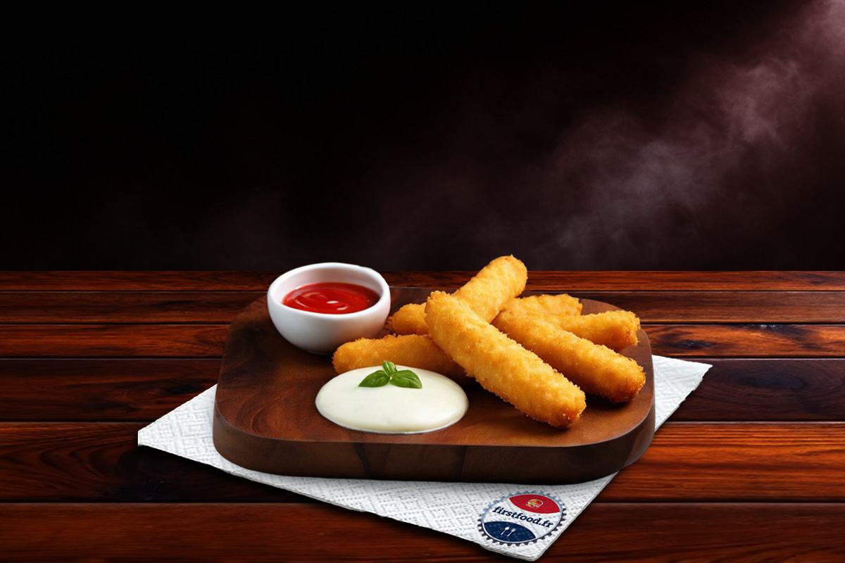 Mozzarella Stick